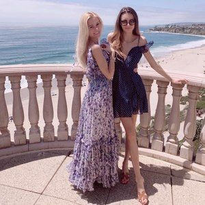 Meet your Posher, Алина